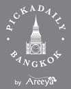 PickadiaryBKK Logo