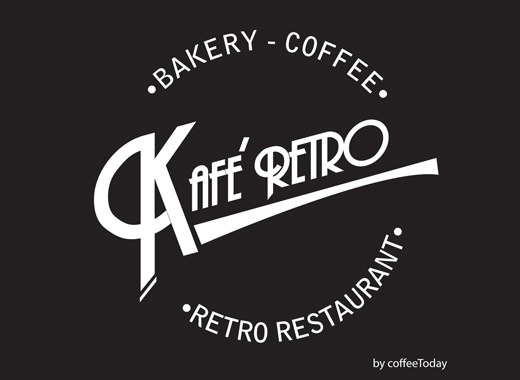 Kafe Retro